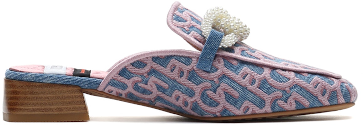 (W) Joypeace x Laurence&Chico Zapatillas Casuales 'Rosa Simple' JZPZHL12DK1CH1 Order (W) Joypeace x Laurence&Chico Zapatillas Casuales 'Rosa Simple' JZPZHL12DK1CH1