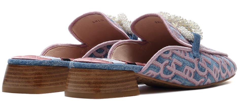 (W) Joypeace x Laurence&Chico Zapatillas Casuales 'Rosa Simple' JZPZHL12DK1CH1 Shop (W) Joypeace x Laurence&Chico Zapatillas Casuales 'Rosa Simple' JZPZHL12DK1CH1