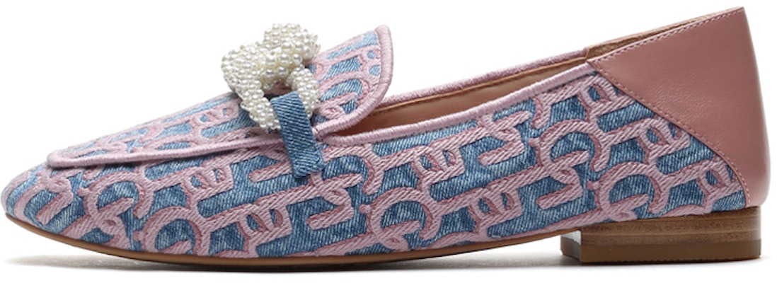 (W) Joypeace x Laurence&Chico Loafer 'Seri Kolaborasi' JZPYOK14DK1CA1 Buy (W) Joypeace x Laurence&Chico Loafer 'Seri Kolaborasi' JZPYOK14DK1CA1