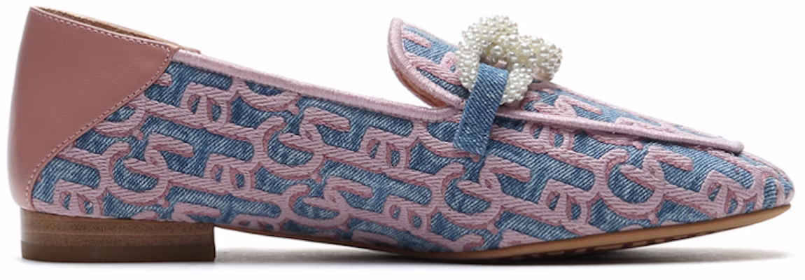 (W) Joypeace x Laurence&Chico Loafer 'Seri Kolaborasi' JZPYOK14DK1CA1 Order (W) Joypeace x Laurence&Chico Loafer 'Seri Kolaborasi' JZPYOK14DK1CA1