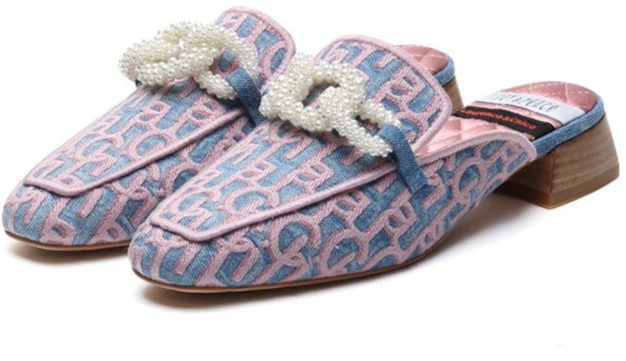 (Women) Joypeace x Laurence&Chico Loafer 'Co-Branded Series' JZPYOK14DK1CA1 Lookbook (Women) Joypeace x Laurence&Chico Loafer 'Co-Branded Series' JZPYOK14DK1CA1