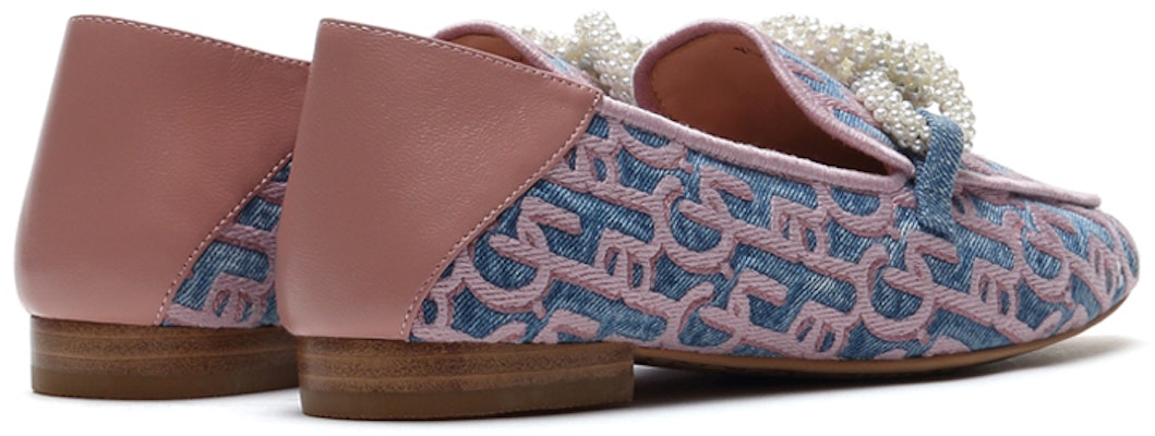 (Women) Joypeace x Laurence&Chico Loafer 'Co-Branded Series' JZPYOK14DK1CA1 Shop (Women) Joypeace x Laurence&Chico Loafer 'Co-Branded Series' JZPYOK14DK1CA1
