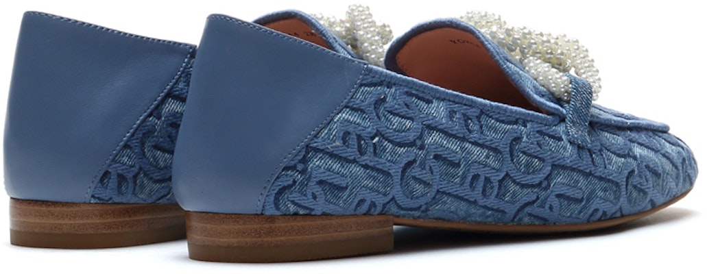 (W) Joypeace x Laurence&Chico 流蘇鞋「簡約時尚休閒藍」 JZPYOK14DM1CA1 Shop (W) Joypeace x Laurence&Chico 流蘇鞋「簡約時尚休閒藍」 JZPYOK14DM1CA1