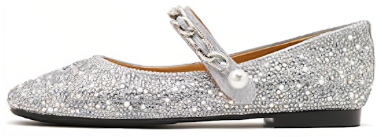 (W) 조이피스 ZMS조이피스 레트로 '스퀘어 토 캐주얼 플랫' 23331AQ3 Shop (W) 조이피스 ZMS조이피스 레트로 '스퀘어 토 캐주얼 플랫' 23331AQ3