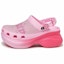 Buy (Women) Juicy Couture x Crocs Classic Bae Clog 'Pink' 211104-90H