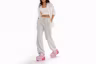 Order (W) Juicy Couture x Crocs 经典厚底洞洞鞋 ''粉色'' 211104-90H