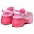 (Women) Juicy Couture x Crocs Classic Bae Clog 'Pink' 211104-90H