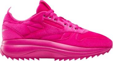 (Women) Juicy Couture x Reebok Classic Leather SP Extra 'Pink' 100210061 (Women) Juicy Couture x Reebok Classic Leather SP Extra 'Pink' 100210061