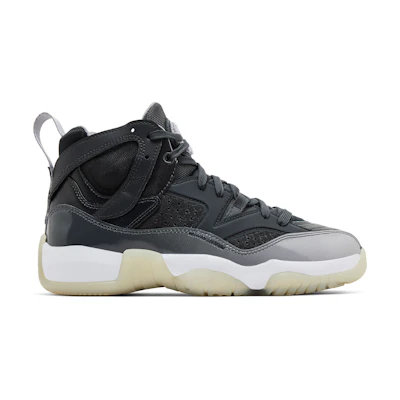 (W) Jumpman Two Trey 'Black Cement Grey'