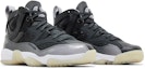 Cheap (W) Jumpman Two Trey 'Hitam Kelabu Simen' DR9631-003