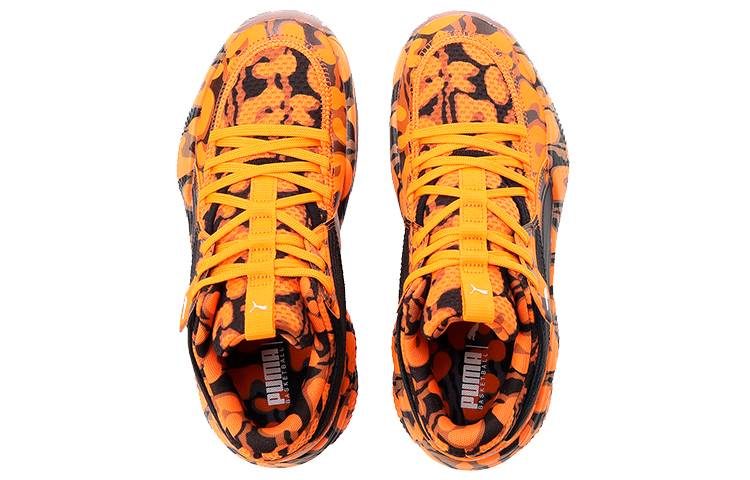 (W) June Ambrose Puma Court Rider 'High Court - Maverick' 圖 3