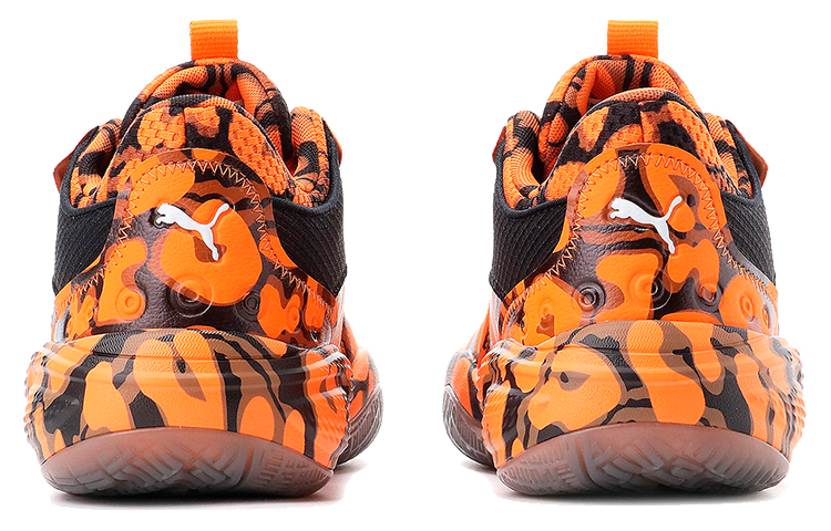 (W) June Ambrose Puma Court Rider 'High Court - Maverick' 圖 4