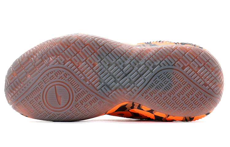 (W) June Ambrose Puma Court Rider 'High Court - Maverick' 圖 5