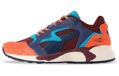 (Women) June Ambrose x Puma Prevail 'Keeping Score'