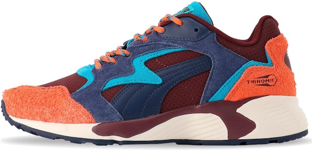 (W) June Ambrose x Puma Prevail 'Pencapaian Skor' 390665-01 Buy (W) June Ambrose x Puma Prevail 'Pencapaian Skor' 390665-01