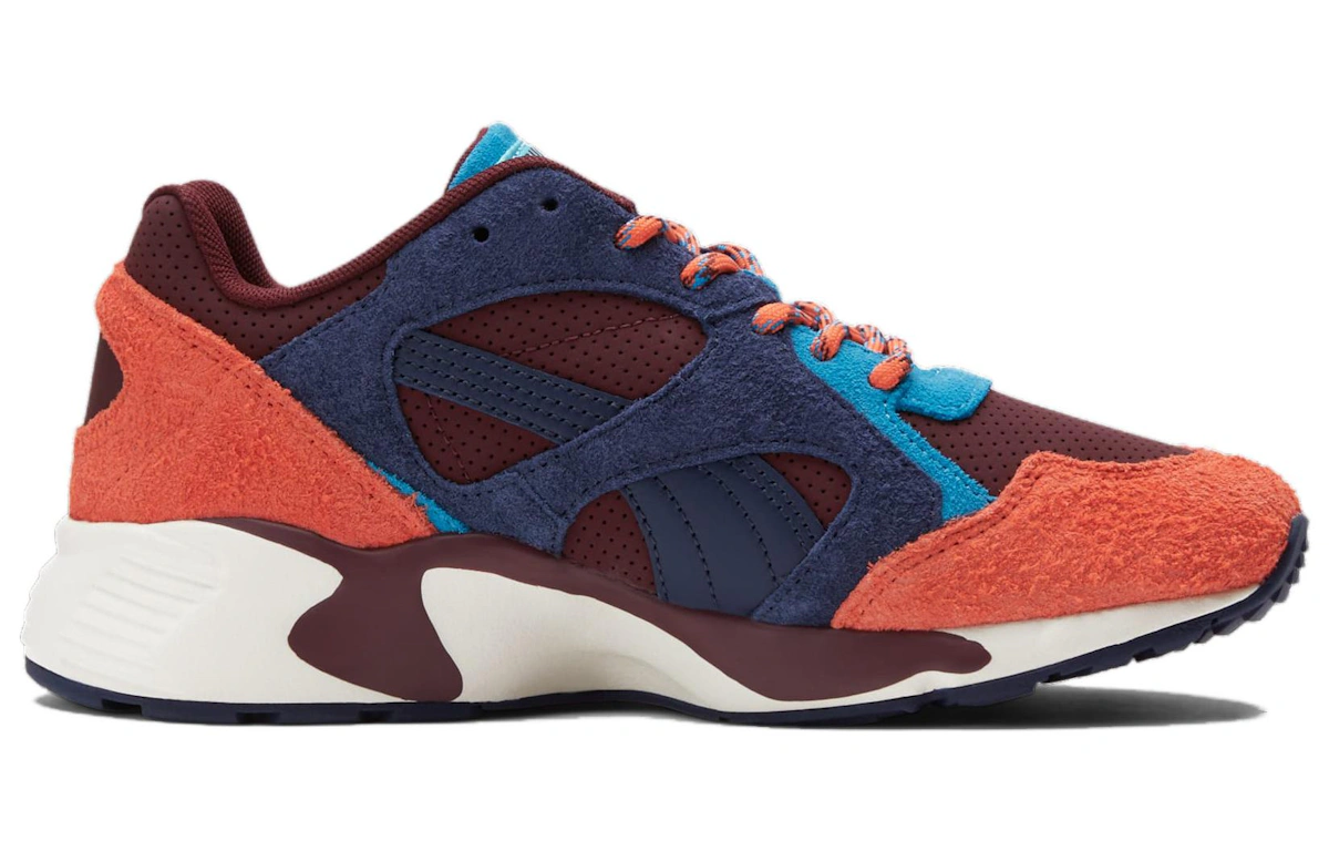 (Women) June Ambrose x Puma Prevail 'Keeping Score'