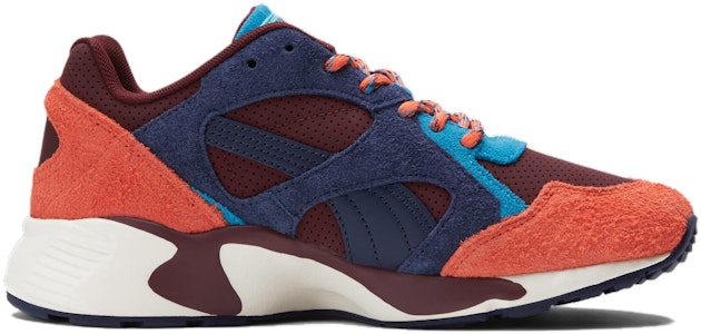 (W) June Ambrose x Puma Prevail 'Pencapaian Skor' 390665-01 Order (W) June Ambrose x Puma Prevail 'Pencapaian Skor' 390665-01