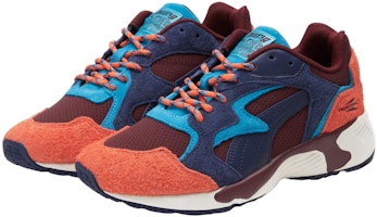 (W) 준 앰브로스 x 푸마 프리베일 '점수판' (55 characters) 390665-01 Lookbook (W) 준 앰브로스 x 푸마 프리베일 '점수판' (55 characters) 390665-01