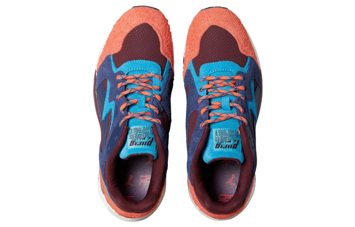 (Women) June Ambrose x Puma Prevail 'Keeping Score'