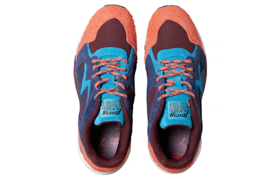 (Women) June Ambrose x Puma Prevail 'Keeping Score'