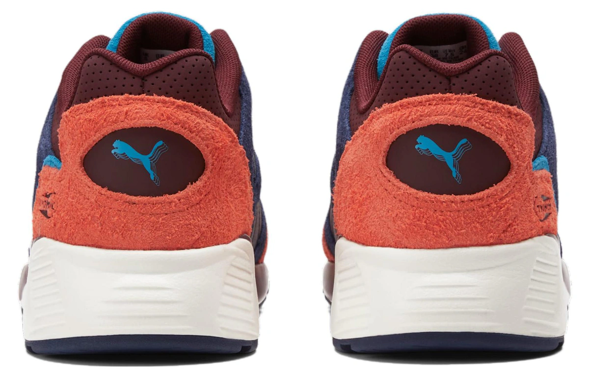 (Women) June Ambrose x Puma Prevail 'Keeping Score'