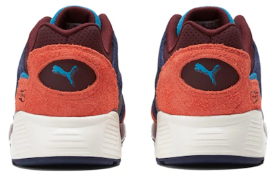 (Women) June Ambrose x Puma Prevail 'Keeping Score'