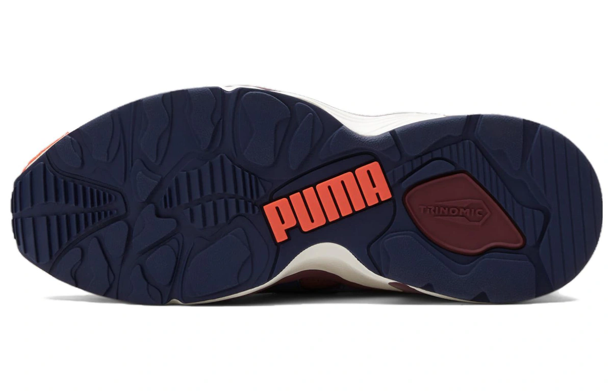 (Women) June Ambrose x Puma Prevail 'Keeping Score'