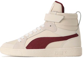 (Women) June Ambrose x Puma Ralph Sampson Mid 'Keeping Score' 391836-01 (Women) June Ambrose x Puma Ralph Sampson Mid 'Keeping Score' 391836-01