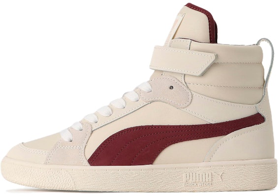(Women) June Ambrose x Puma Ralph Sampson Mid 'Keeping Score' 391836-01 Buy (Women) June Ambrose x Puma Ralph Sampson Mid 'Keeping Score' 391836-01