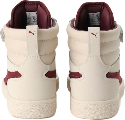 (Women) June Ambrose x Puma Ralph Sampson Mid 'Keeping Score' 391836-01 Purchase (Women) June Ambrose x Puma Ralph Sampson Mid 'Keeping Score' 391836-01