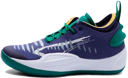 (女款)June Ambrose x Puma Rise Nitro 'Keeping Score' 377677-01 Buy (女款)June Ambrose x Puma Rise Nitro 'Keeping Score' 377677-01