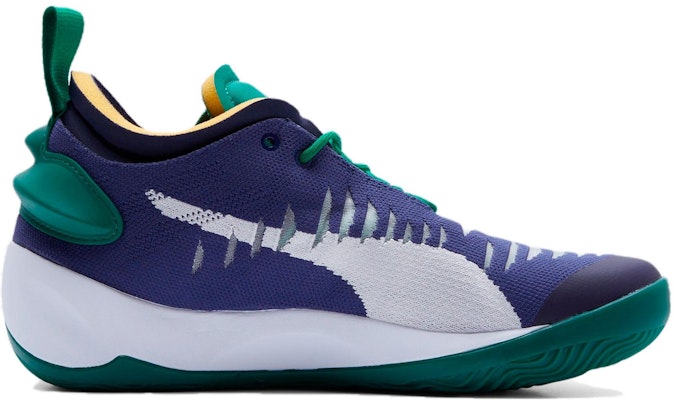(Women) June Ambrose x Puma Rise Nitro 'Keeping Score' 377677-01 Order (Women) June Ambrose x Puma Rise Nitro 'Keeping Score' 377677-01