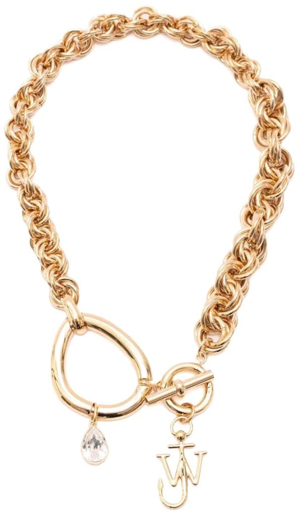women-jw-anderson-brass-pendant-chain-choker-necklace-gold-jy-0119-ot-0003120