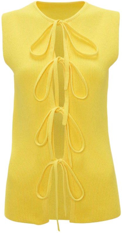 women-jw-anderson-yellow-sleeveless-tie-up-crewneck-tank-top-kw-1140-yn-0327-221