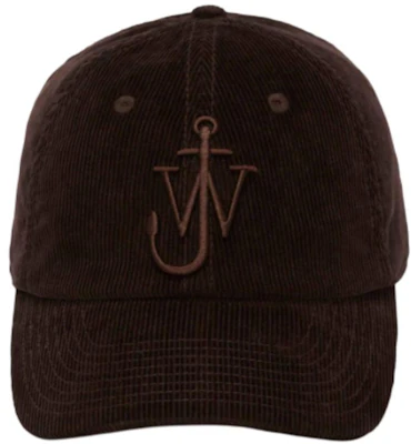 (W) JW Anderson 刺繡尼龍棒球帽 棕色 AC0198FA0386685 Lookbook (W) JW Anderson 刺繡尼龍棒球帽 棕色 AC0198FA0386685