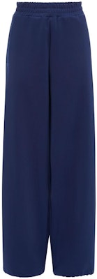 (W) JW Anderson Seluar Joggers Knit Elastik Warna Biru. JR0011-PG0999-884 Lookbook (W) JW Anderson Seluar Joggers Knit Elastik Warna Biru. JR0011-PG0999-884