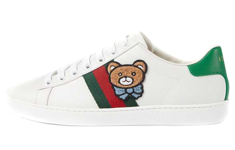 Buy (W) Gucci Kai x Ace Sneakers 660013-0FI60-9112