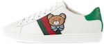 Buy (W) Gucci Kai x Ace Sneakers 660013-0FI60-9112