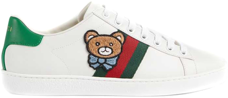 (W) Gucci Kai x Ace Sneakers 660013-0FI60-9112 Order (W) Gucci Kai x Ace Sneakers 660013-0FI60-9112