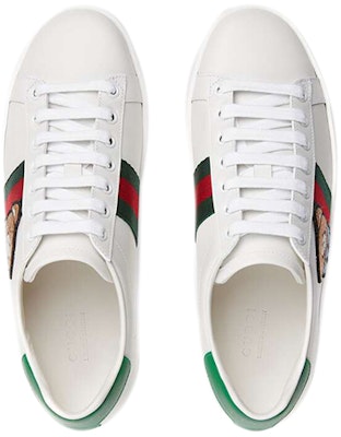 (W) Gucci Kai x Ace Sneakers 660013-0FI60-9112 Shop (W) Gucci Kai x Ace Sneakers 660013-0FI60-9112