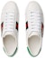 Shop (W) Gucci Kai x Ace Sneakers 660013-0FI60-9112