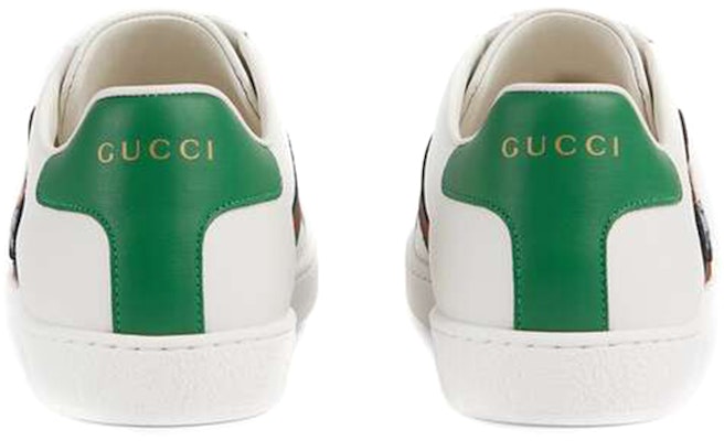 (W) Gucci Kai x Ace Sneakers 660013-0FI60-9112 Purchase (W) Gucci Kai x Ace Sneakers 660013-0FI60-9112
