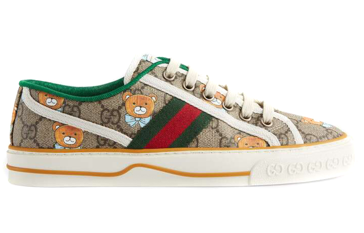 Order (W) Gucci Kai x Tenis 1977 660017-2YF10-8960