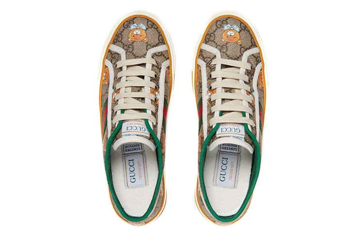 Shop (W) Gucci Kai x Tenis 1977 660017-2YF10-8960