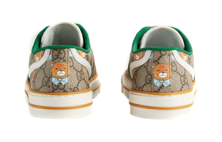 Purchase (W) Gucci Kai x Tenis 1977 660017-2YF10-8960