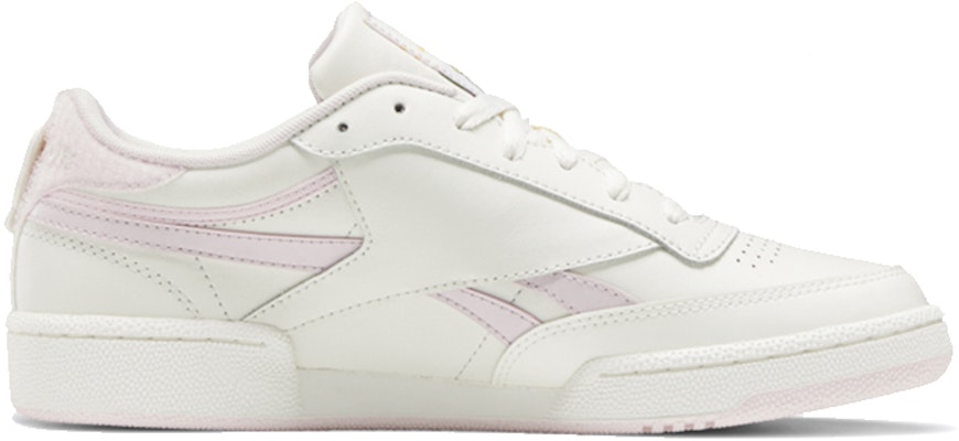 (W) Reebok Kakao x Club C Zapatillas /Rosa 'Blanco' GV8584 Order (W) Reebok Kakao x Club C Zapatillas /Rosa 'Blanco' GV8584