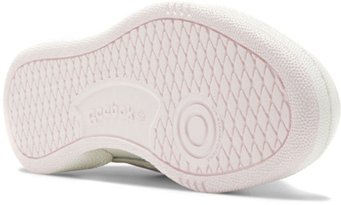 (W) Reebok Kakao x Club C Zapatillas /Rosa 'Blanco' GV8584 Purchase (W) Reebok Kakao x Club C Zapatillas /Rosa 'Blanco' GV8584