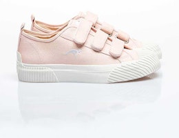 (Women) Kangaroos Stripe Sneakers / KW31933 (Women) Kangaroos Stripe Sneakers / KW31933