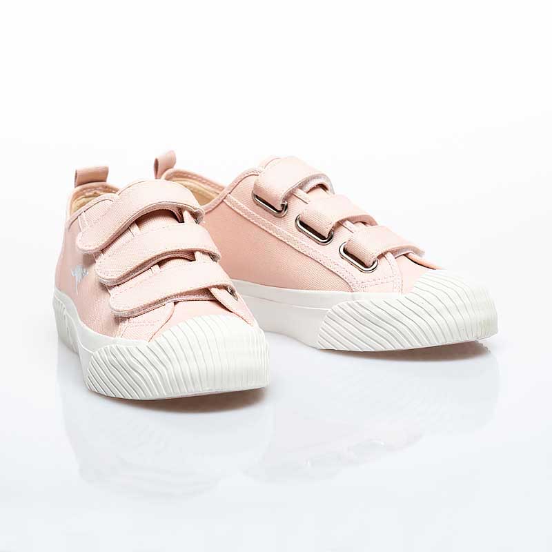 Order (W) 袋鼠條紋運動鞋 KW31933