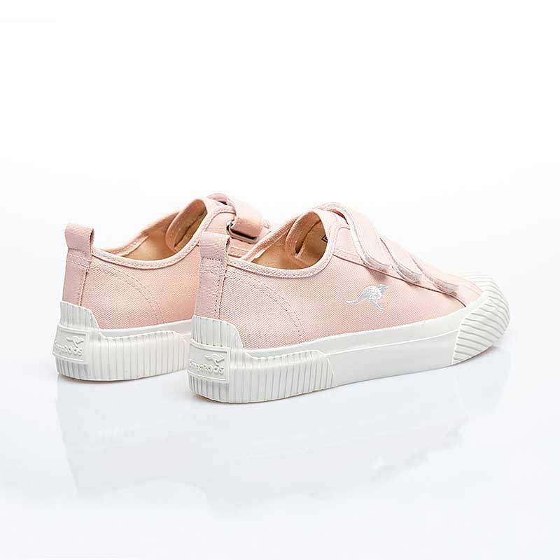 Lookbook (W) 袋鼠條紋運動鞋 KW31933